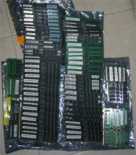 ECC Registered RAM for dedicated servers